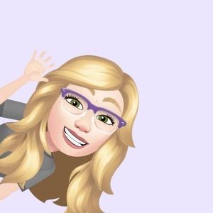 Meet your Posher, Colleen